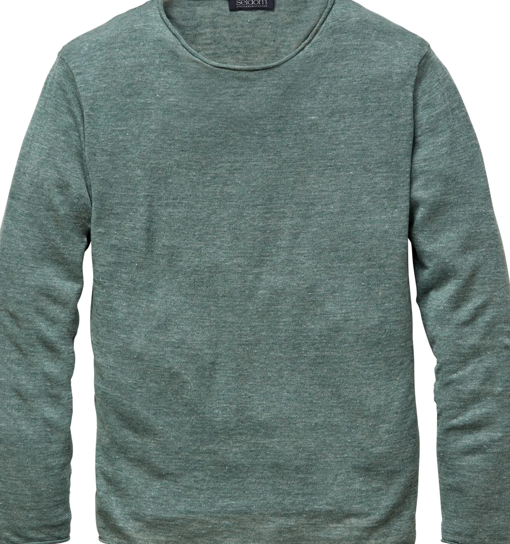 Pullover * Seldom Herren-trickpui