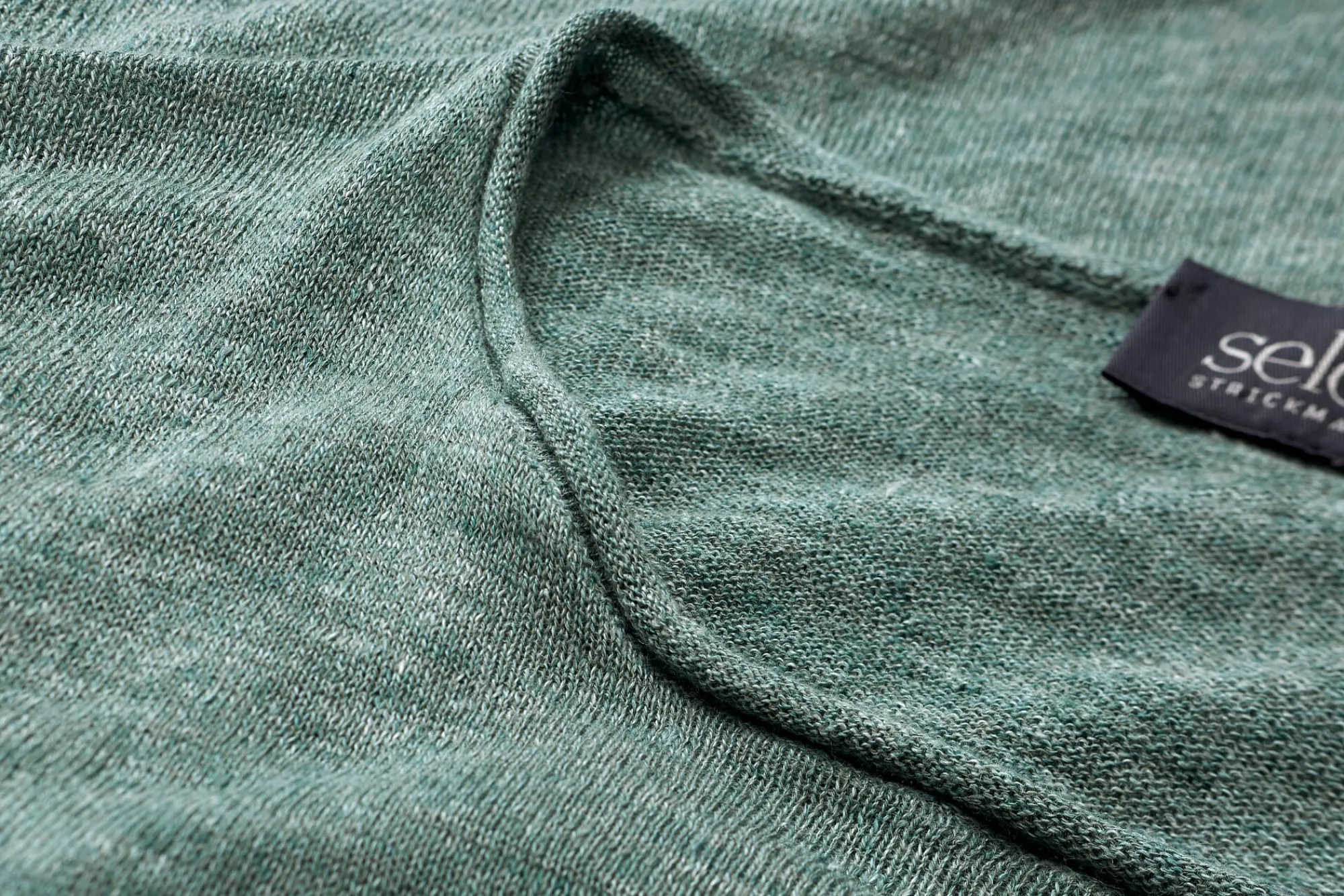 Pullover * Seldom Herren-trickpui