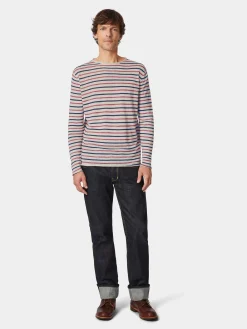 Pullover * Seldom Herren-trickpui