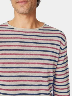Pullover * Seldom Herren-trickpui