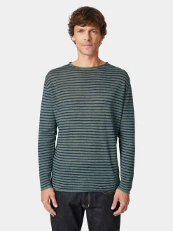 Pullover * Seldom Herren-trickpui