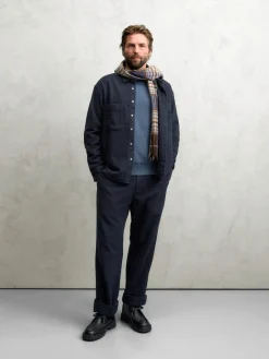 Pullover * About Companions Herren-trickpuover