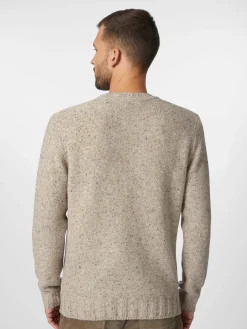 Pullover * Blue de Gênes Herrentrickpullover