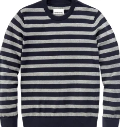 Pullover * Armedangels Herren-trickpullover