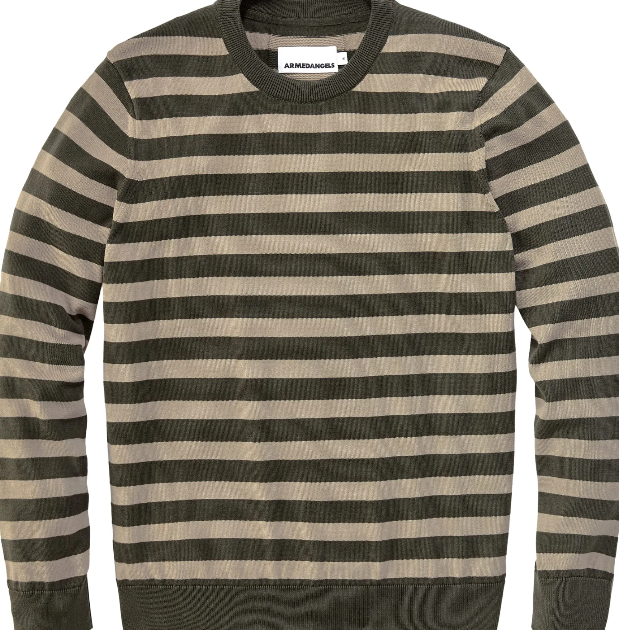 Pullover * Armedangels Herren-trickpuover