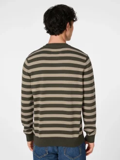 Pullover * Armedangels Herren-trickpuover