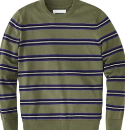 Pullover * Armedangels Herren-trickpuover