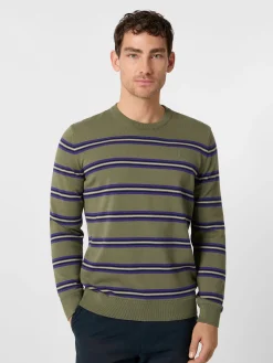 Pullover * Armedangels Herren-trickpuover