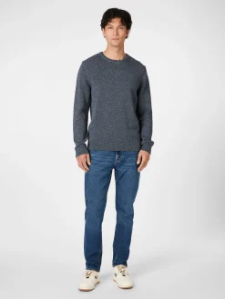 Pullover * Armedangels Herren-trickpullover