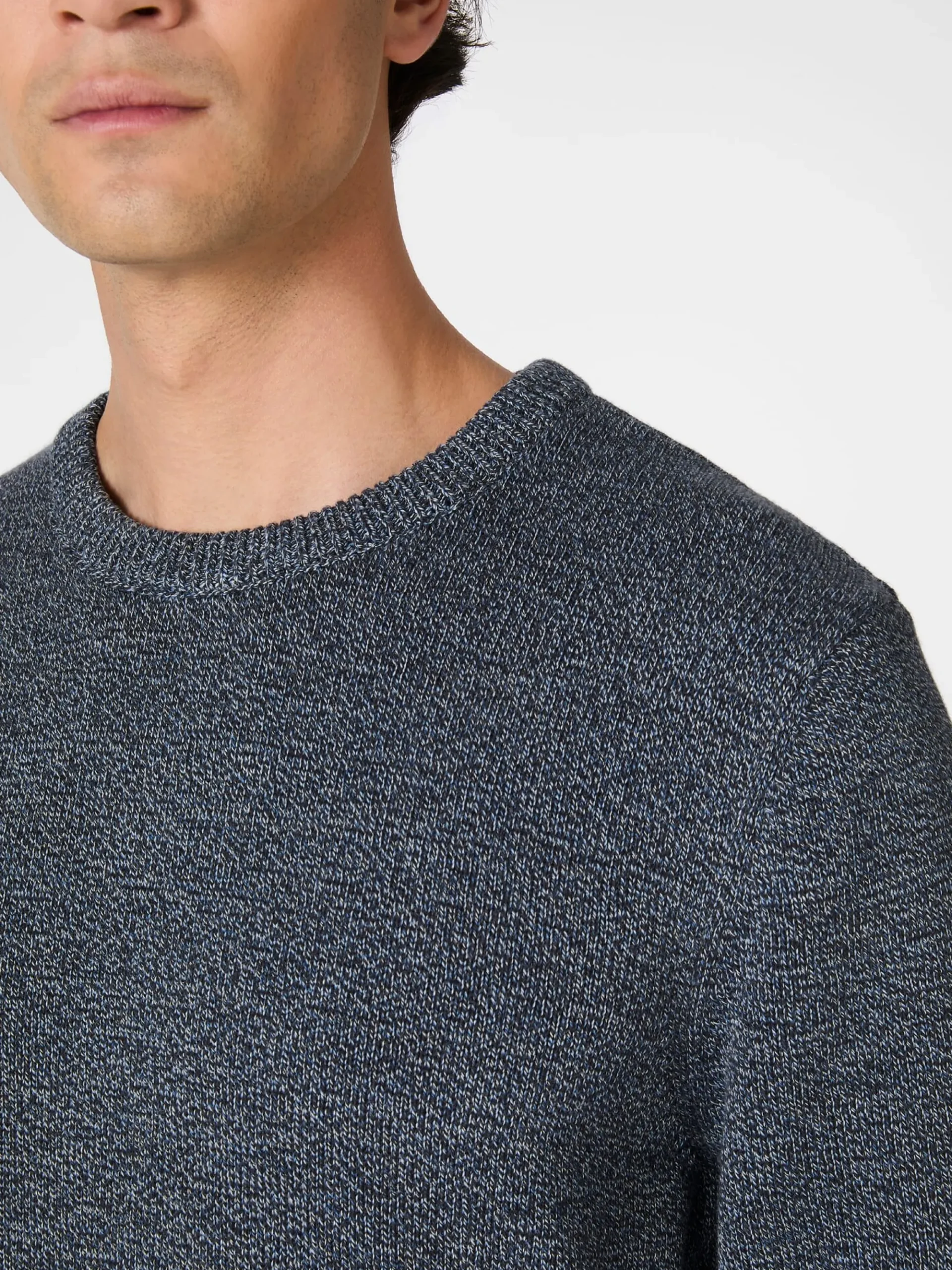 Pullover * Armedangels Herren-trickpullover
