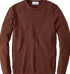 Pullover * Armedangels Herren-trickpuover Baumwoe