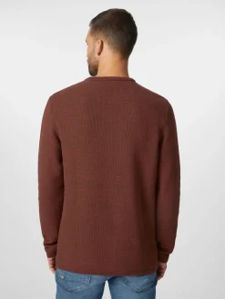 Pullover * Armedangels Herren-trickpuover Baumwoe