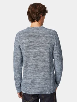Pullover * Armedangels Herren-Strickpullover Bauwolle