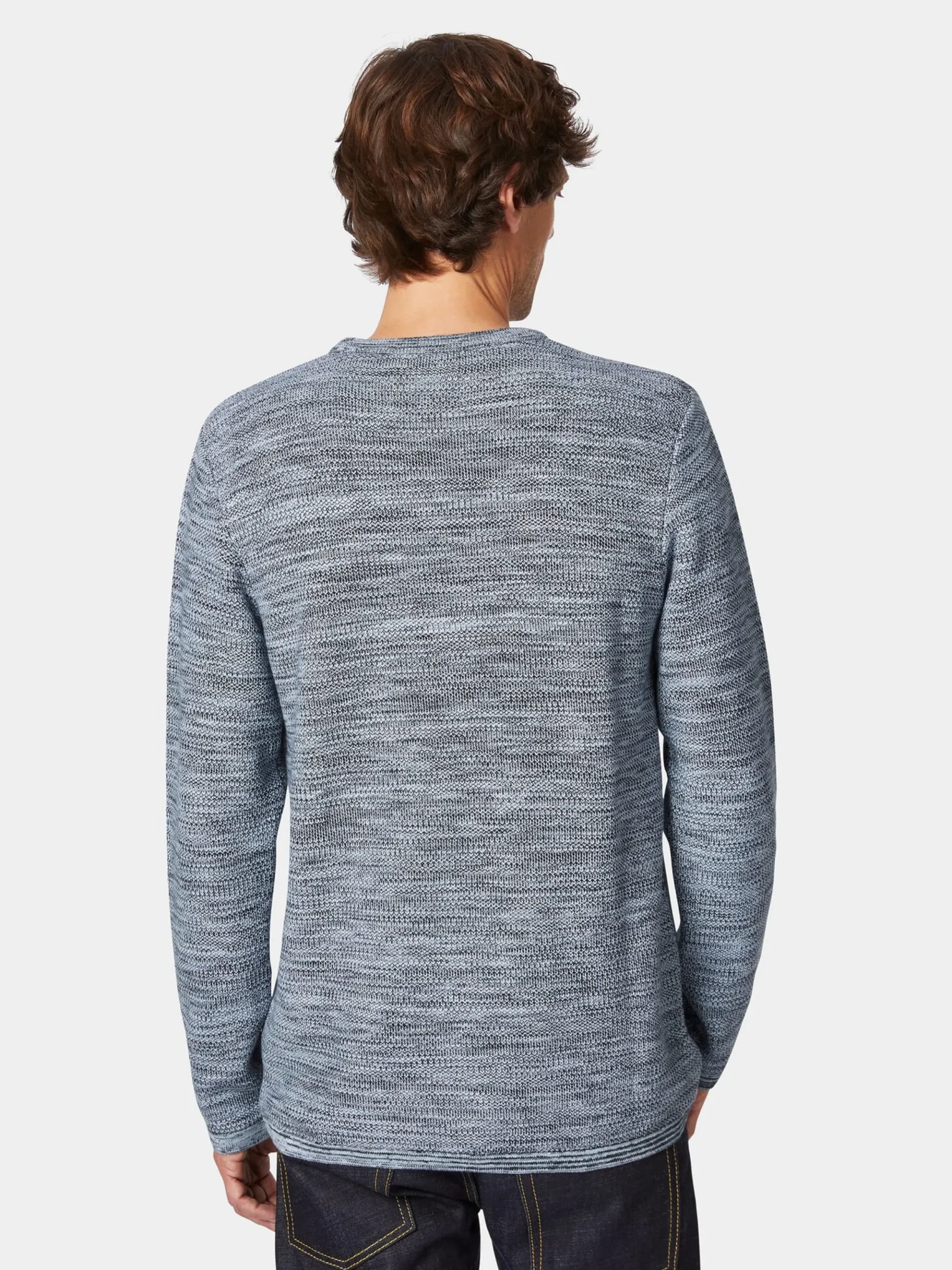 Pullover * Armedangels Herren-Strickpullover Bauwolle