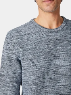 Pullover * Armedangels Herren-Strickpullover Bauwolle