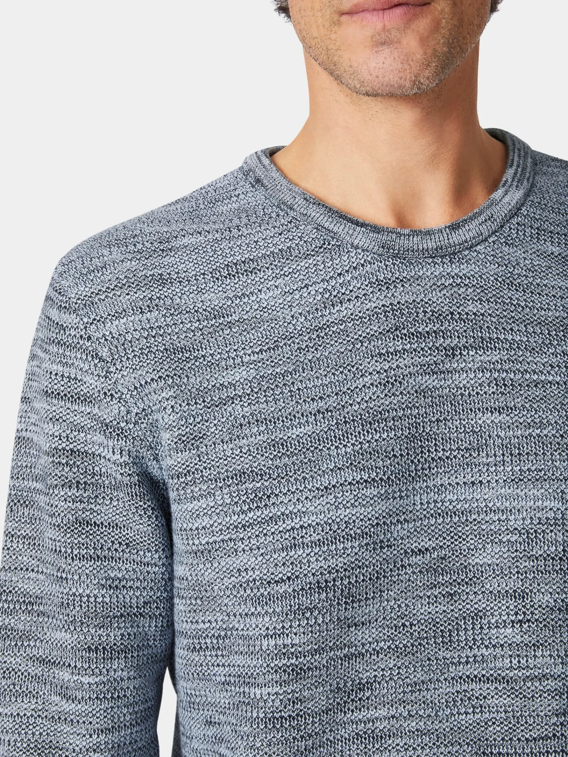 Pullover * Armedangels Herren-Strickpullover Bauwolle