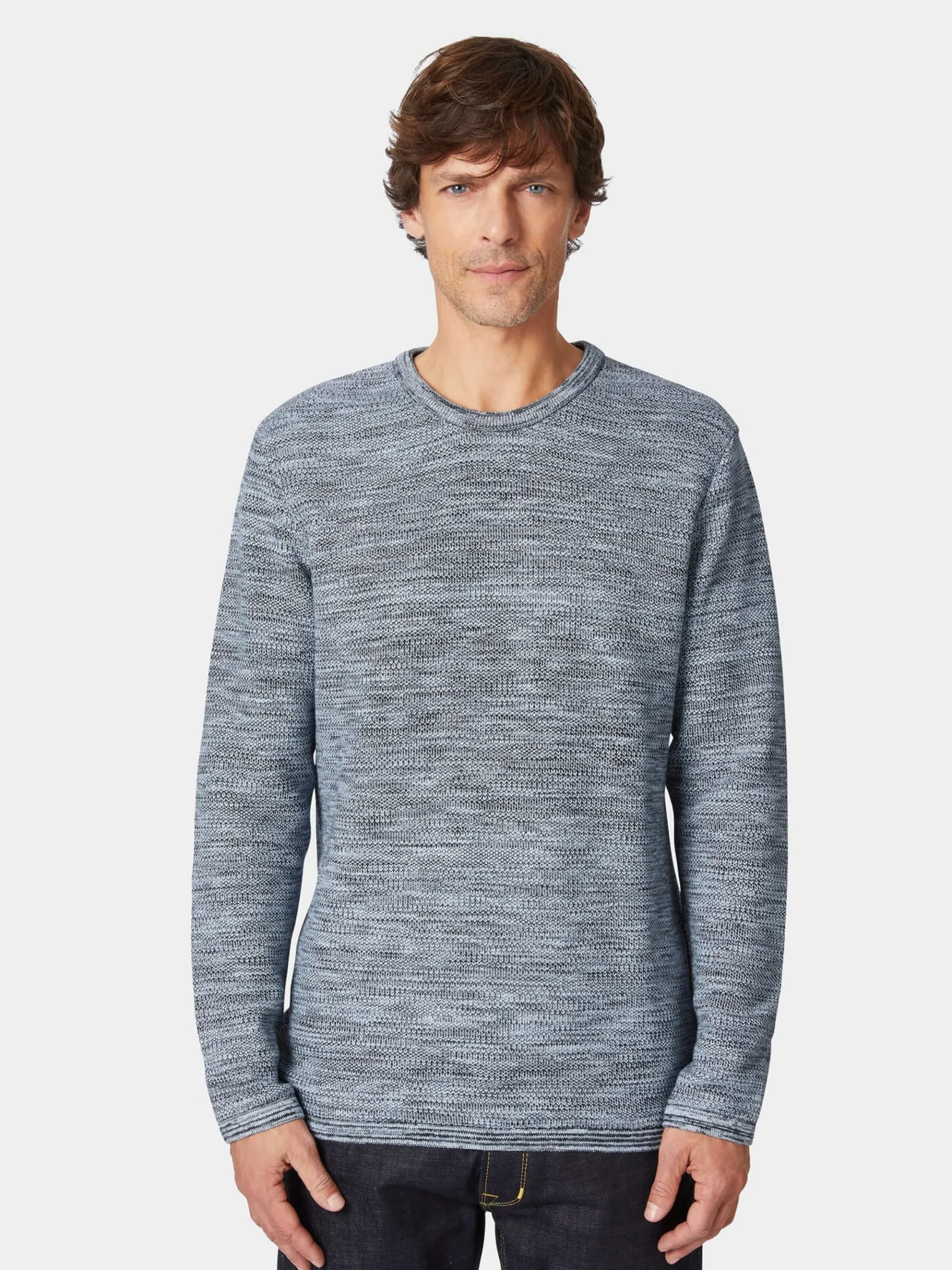 Pullover * Armedangels Herren-Strickpullover Bauwolle