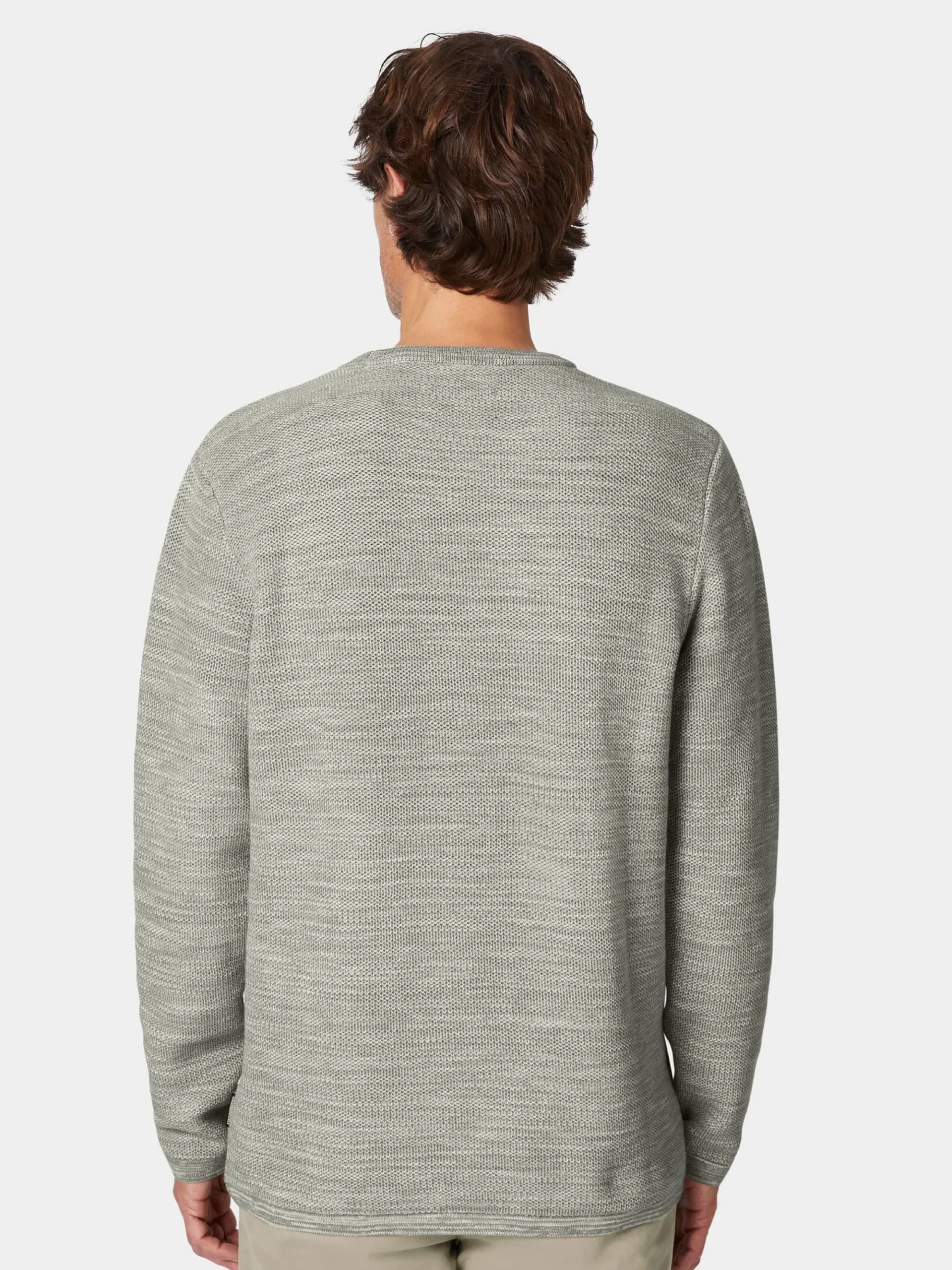Pullover * Armedangels Herren-Strickpuover Baumwoe