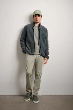Pullover * Armedangels Herren-Strickpuover Baumwoe