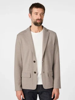 Sakkos * Stapf Herren-Stricksakko