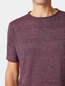 Pullover * Seldom Herren-trickhirt