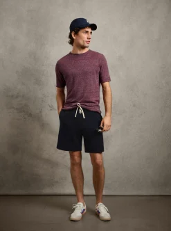 Pullover * Seldom Herren-trickhirt