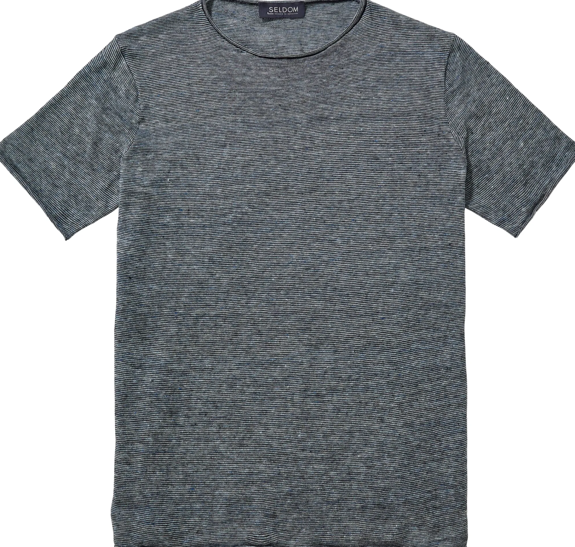 Pullover * Seldom Herren-trickhirt