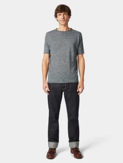 Pullover * Seldom Herren-trickhirt