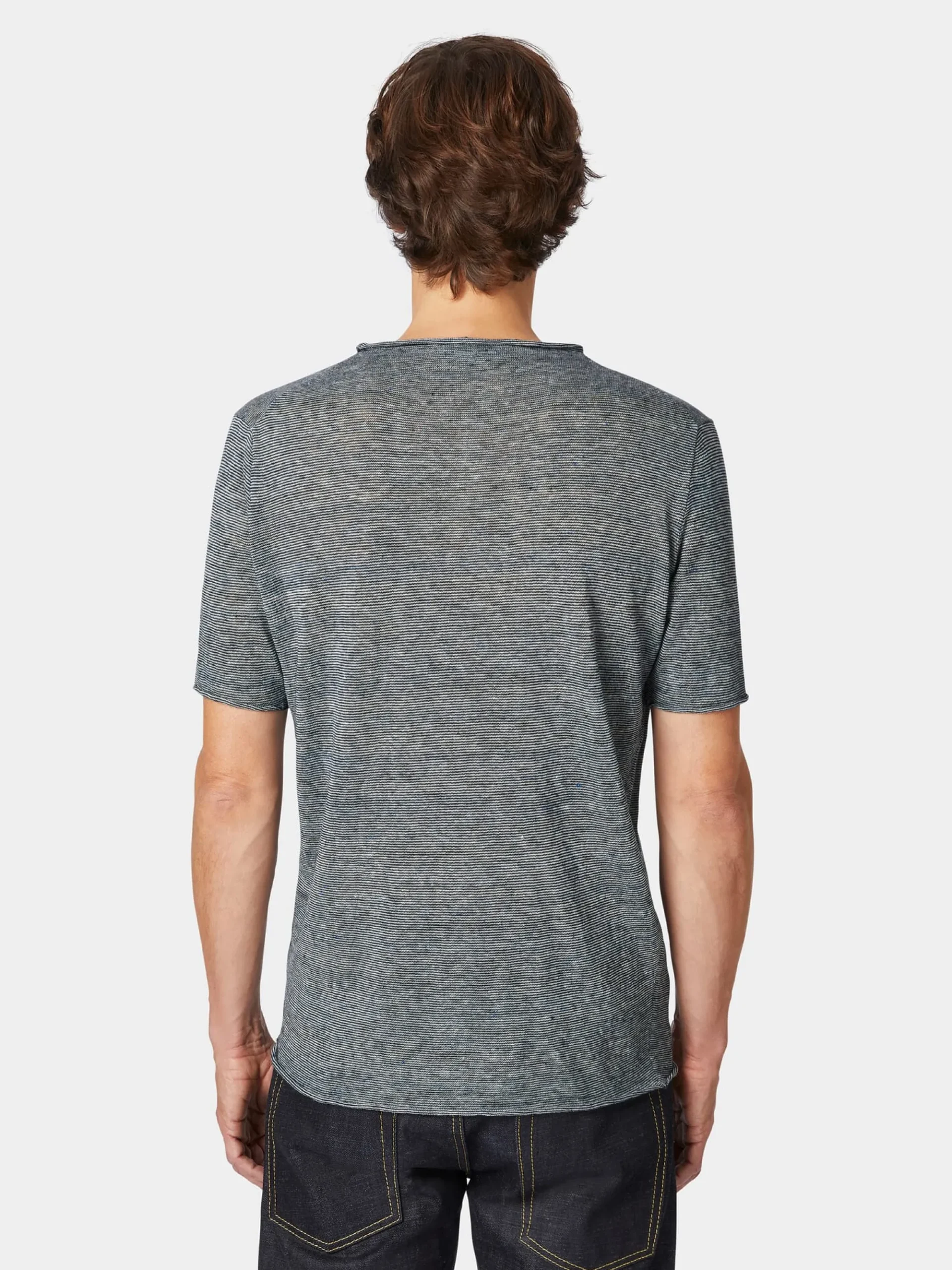 Pullover * Seldom Herren-trickhirt