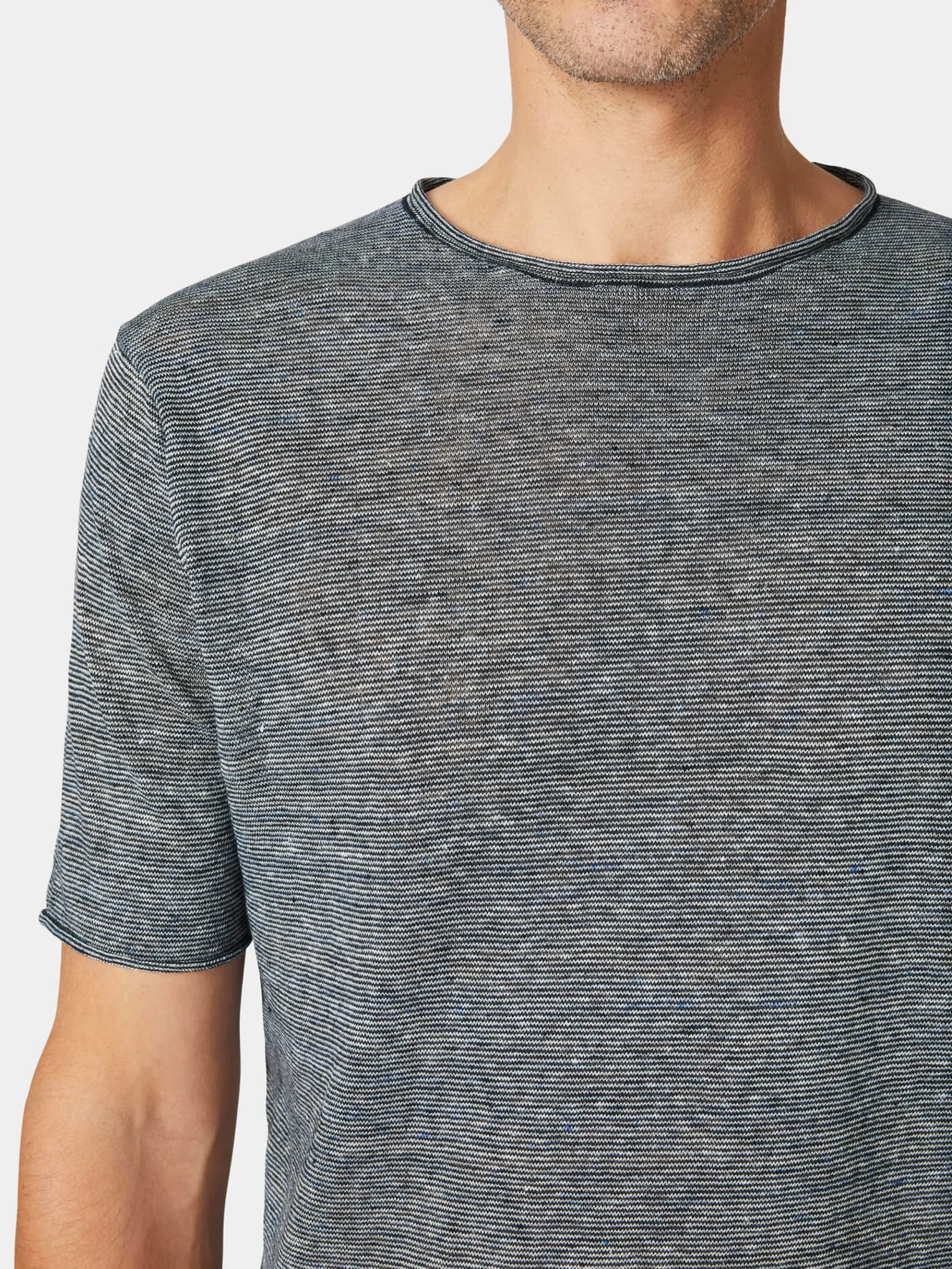 Pullover * Seldom Herren-trickhirt
