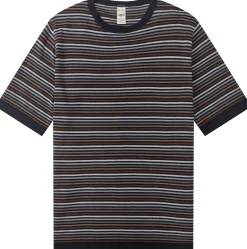 Shirts * Maglificio GRP Herren-trickhirt