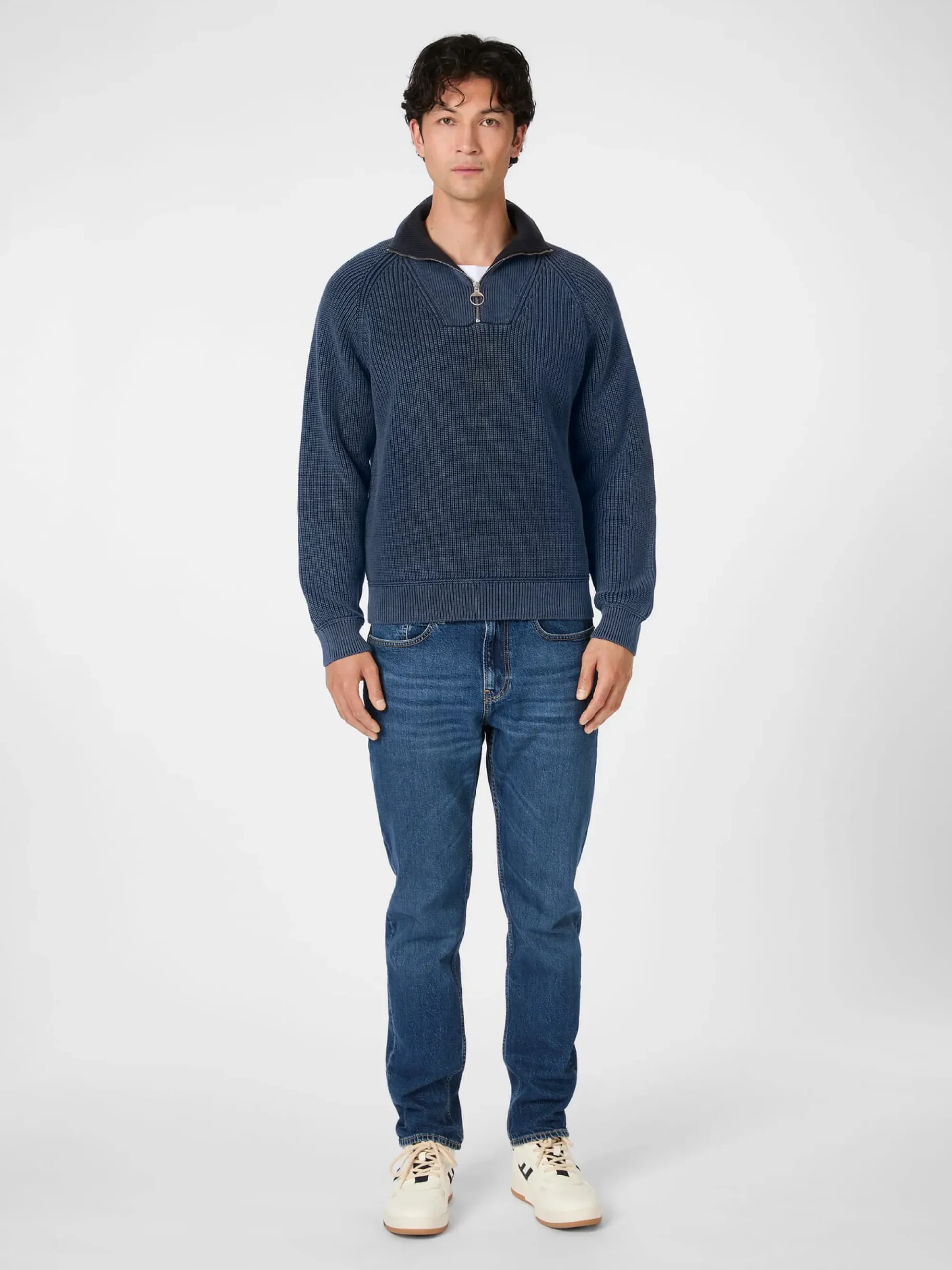 Pullover * Armedangels Herren-tricktroyer