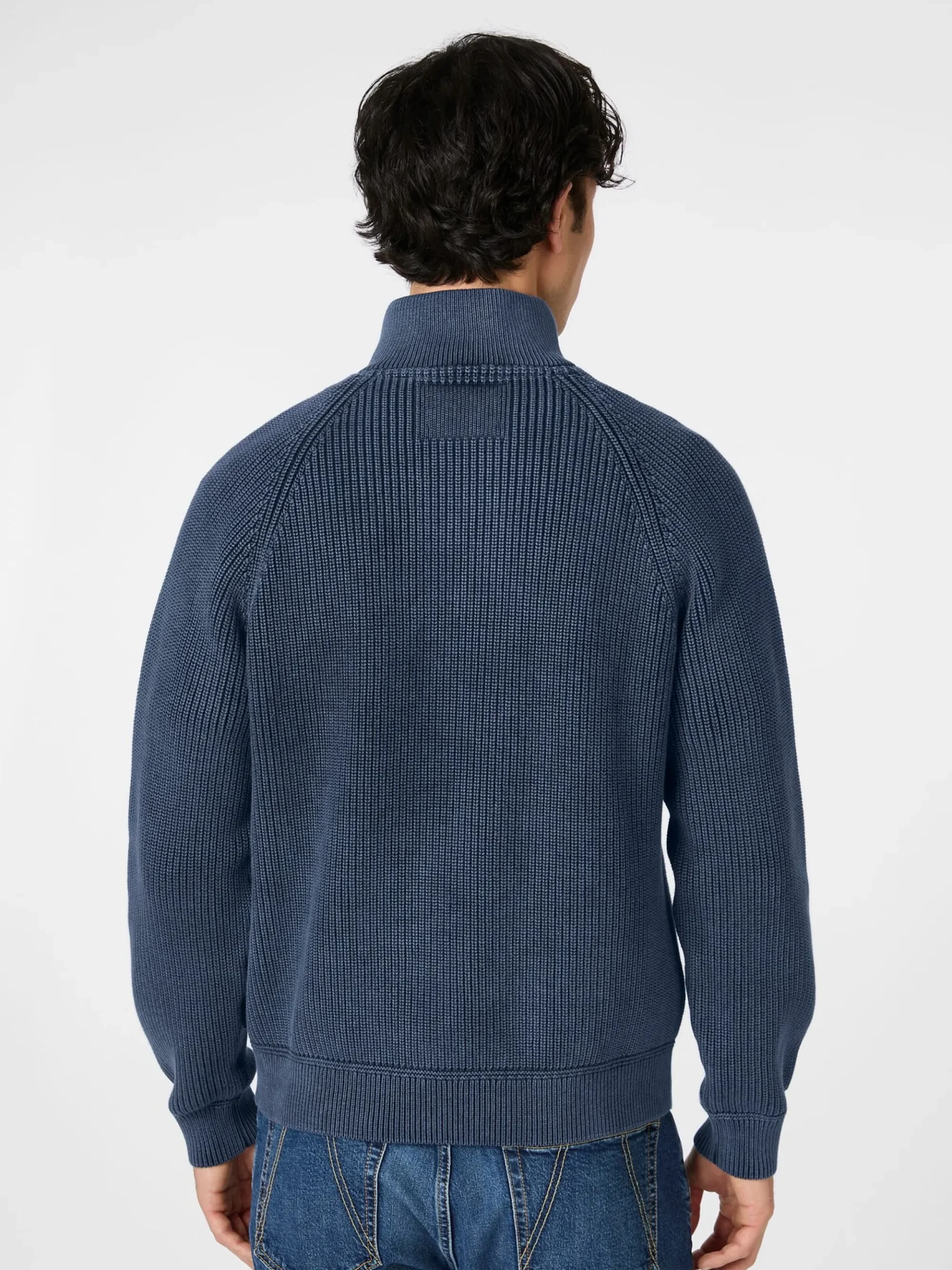 Pullover * Armedangels Herren-tricktroyer