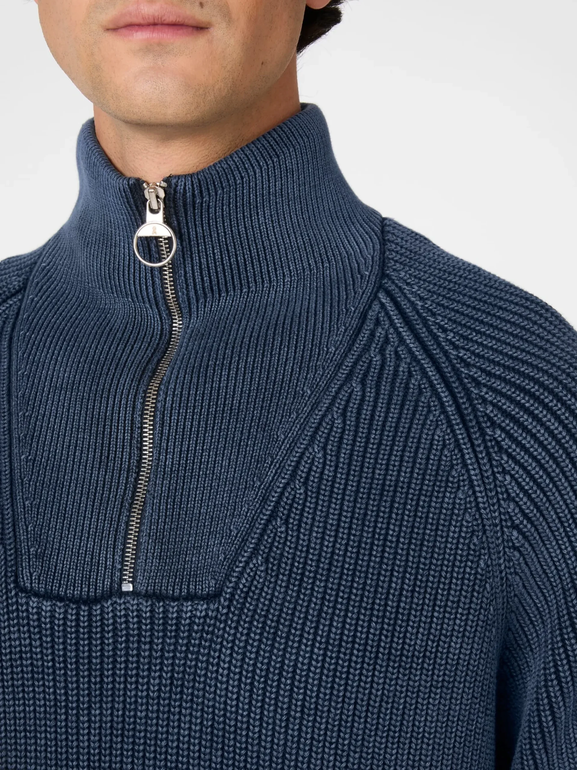 Pullover * Armedangels Herren-tricktroyer