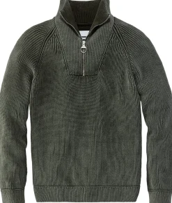 Pullover * Armedangels Herren-tricktroyer