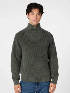 Pullover * Armedangels Herren-tricktroyer