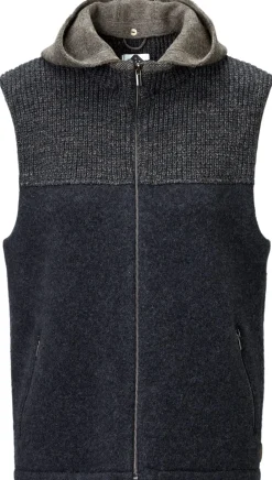 Westen * Stapf Herren-trick-Wakwete Blauschwarz