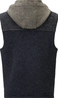 Westen * Stapf Herren-trick-Wakwete Blauschwarz