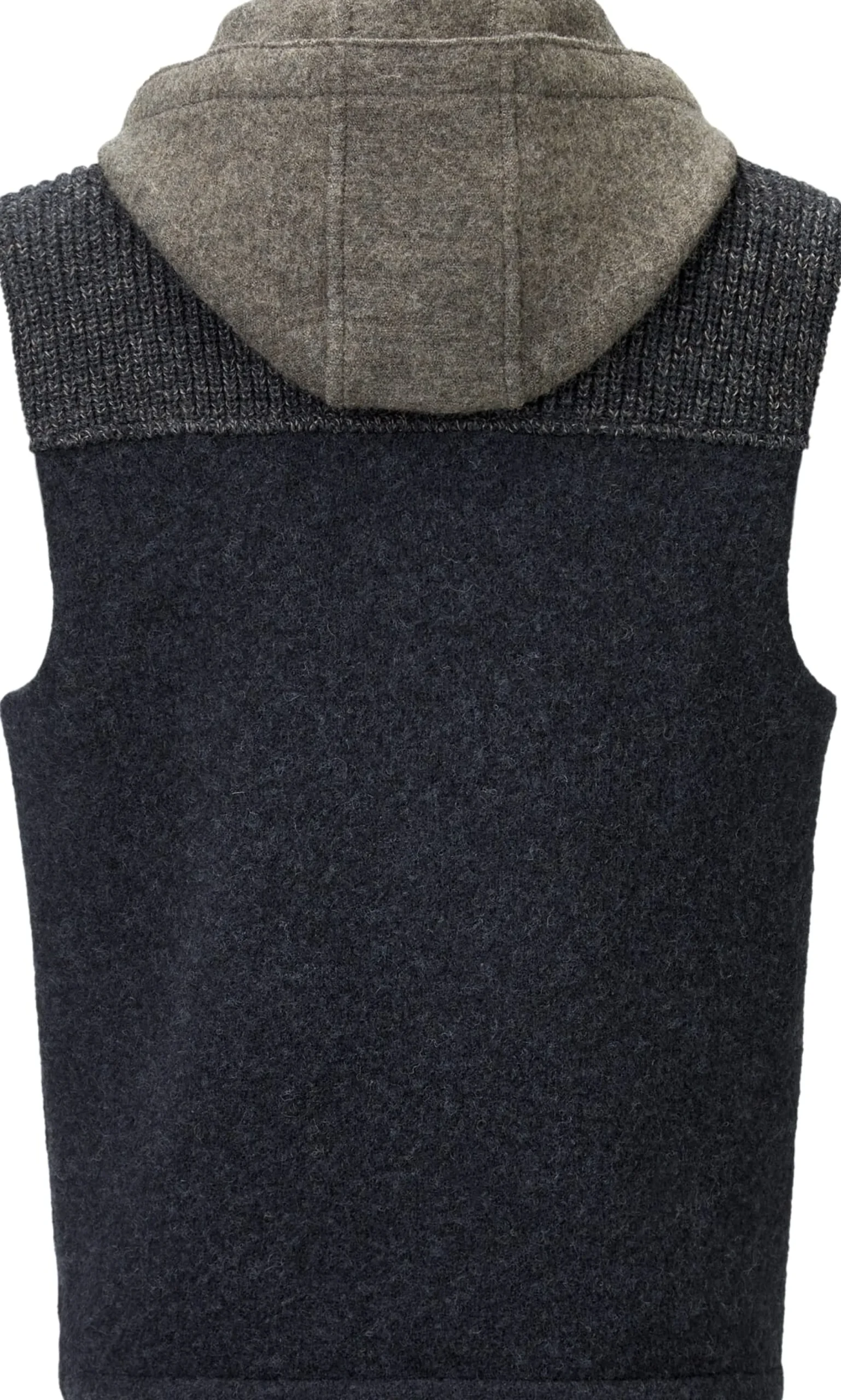 Westen * Stapf Herren-trick-Wakwete Blauschwarz
