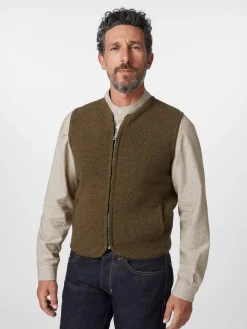 Westen * Maglificio GRP Herren-trickwete