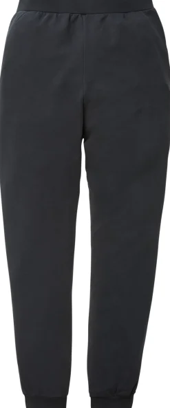 Hosen * Knowledge Cotton Apparel Herren-Sweathose Dunkelgrau