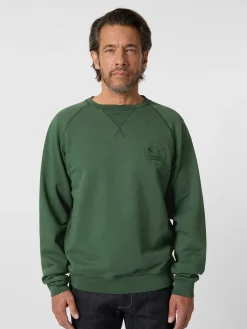 Shirts * Blaumann Herren-weathirt Grün