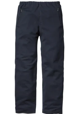 Hosen * Ruff Herren-Trainingshose Dunkelblau