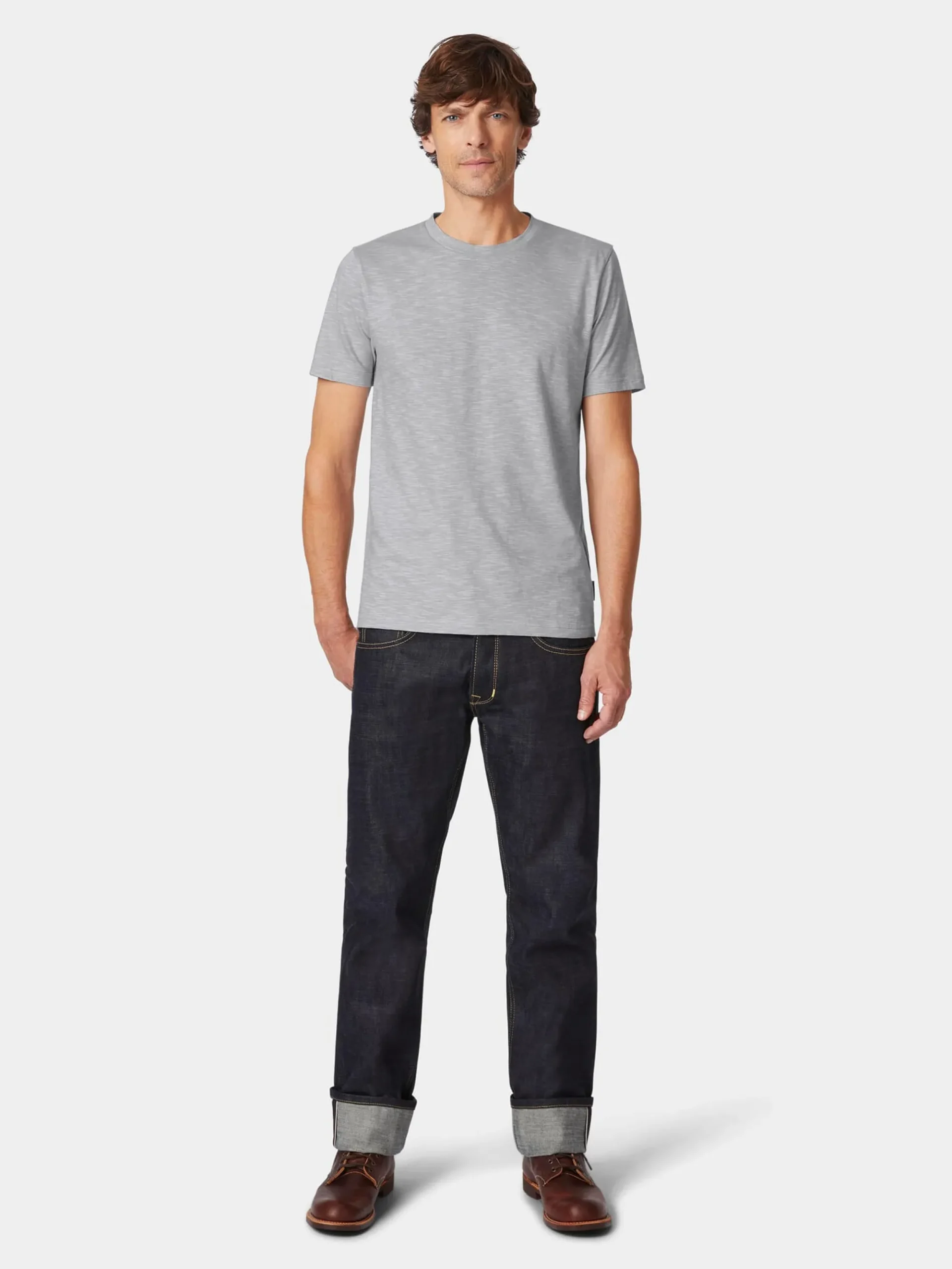Shirts * Armedangels Herren-T-hirt