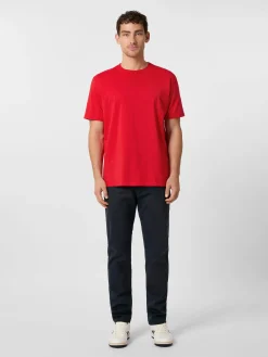 Shirts * Armedangels Herren-T-hirt Bauwoe