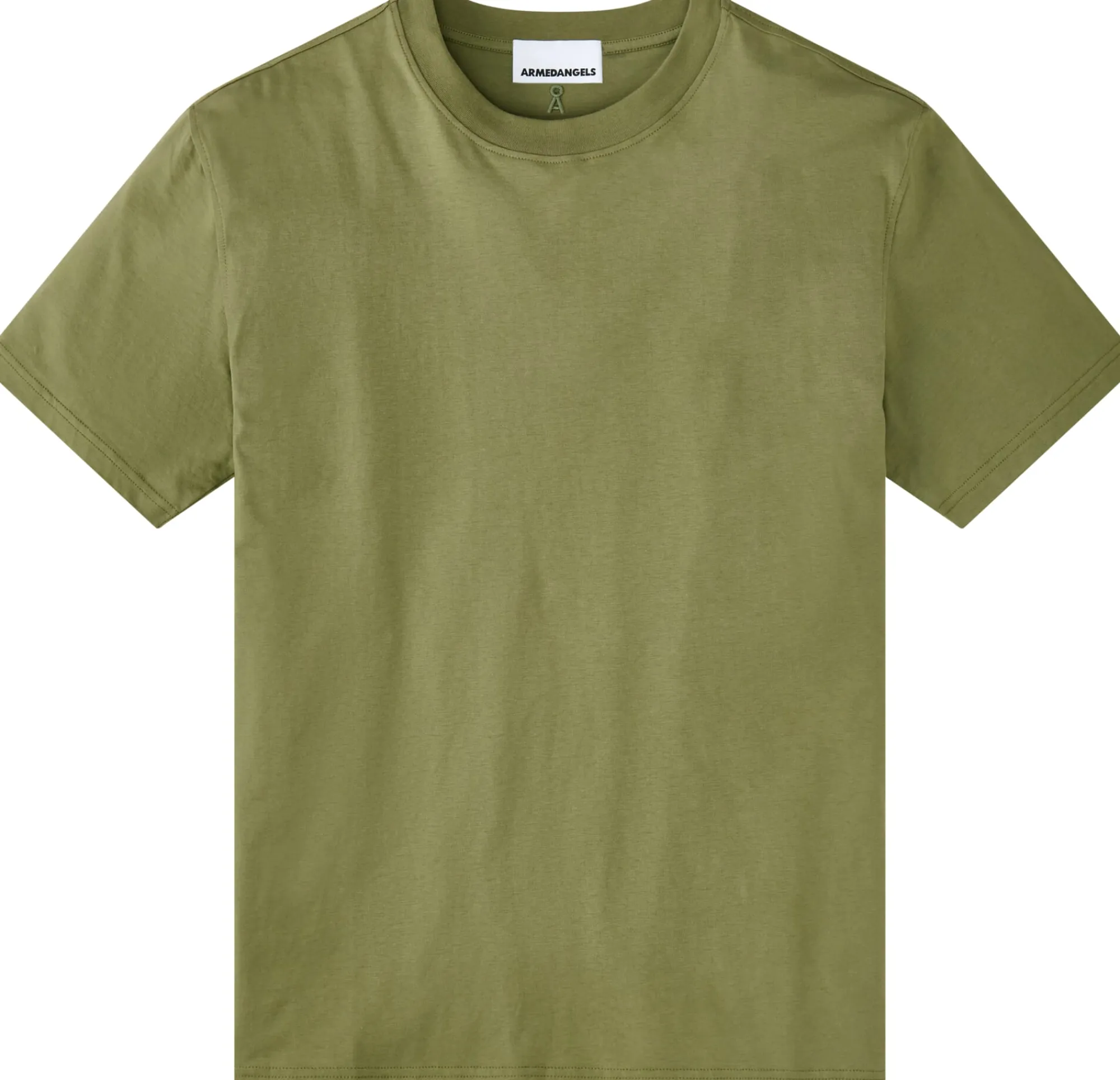 Shirts * Armedangels Herren-T-hirt Bauwoe