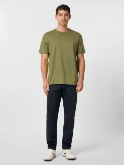 Shirts * Armedangels Herren-T-hirt Bauwoe