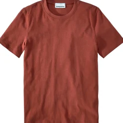 Shirts * Armedangels Herren-T-hirt Baumwolle