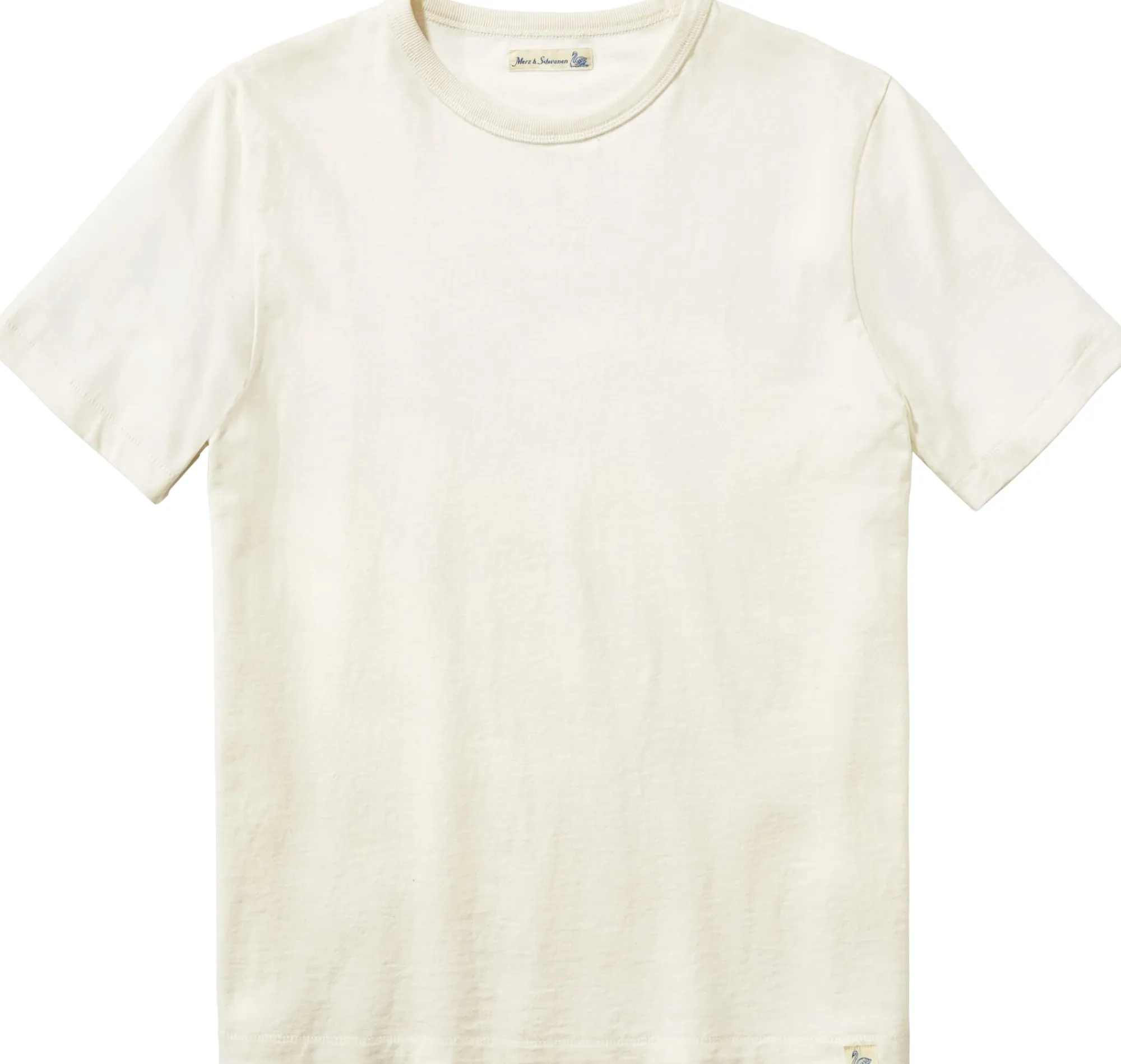 Shirts * Merz b. Schwanen Herren-T-hirt TEE02