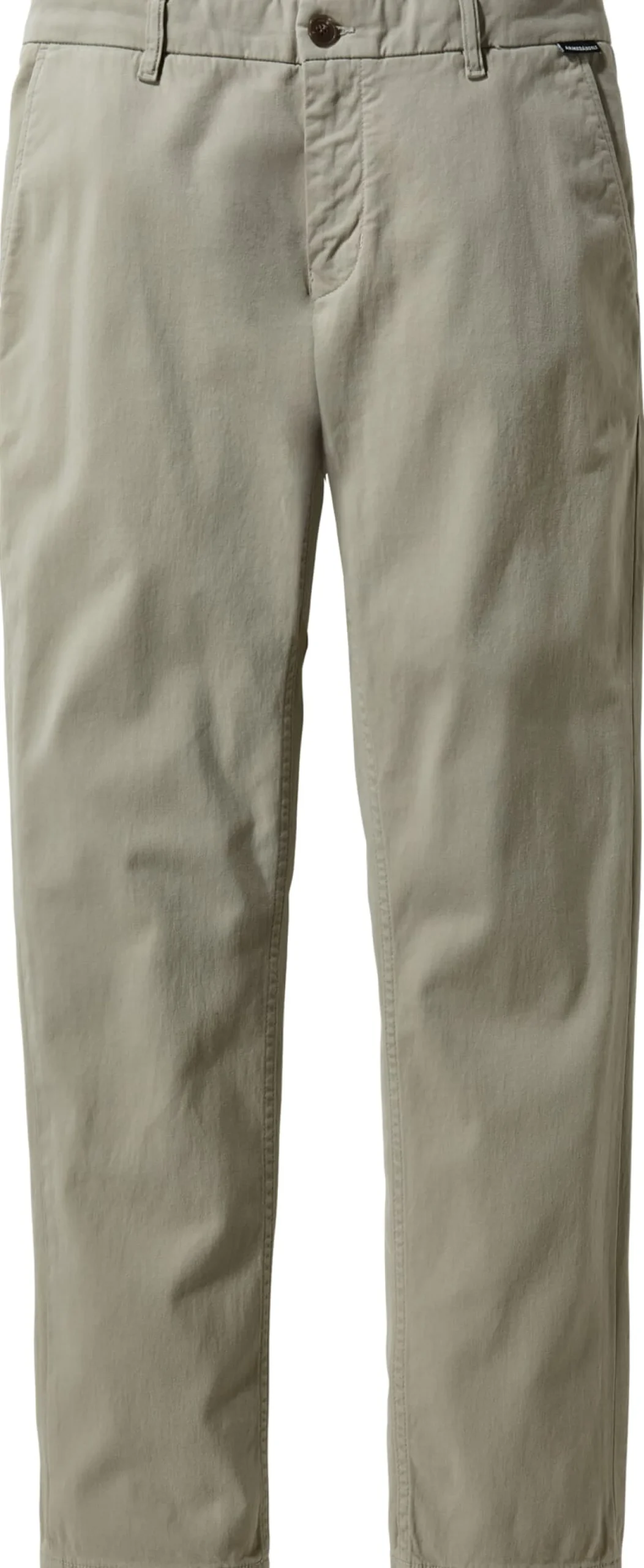 Hosen * Armedangels Herren-Twillhose